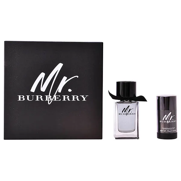 mr burberry mens perfume