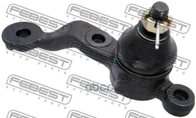 Опора Шаровая 0120-Jzs160rh Febest арт. 0120-JZS160RH