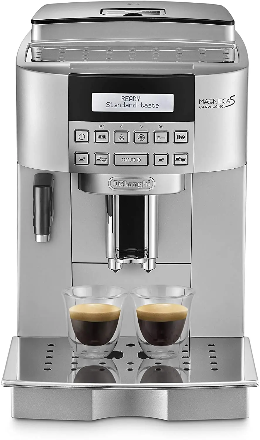 Кофемашина De'longhi Magnifica Ecam 22.360 - Coffee Machines - AliExpress