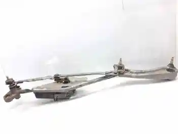 

8360603 BMW 5 series front clean MOTOR saloon (E39)