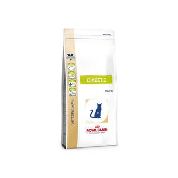 

Royal Canin Diet Feline Diabetic DS46 3.5kg