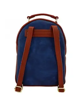 

BACKPACK PREMIUM WONDER WOMAN DC COMICS