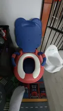 Baby Potty Toilet-Seat Camping-Safe Portable Kids Training-Wc Child Pp-Material