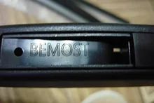 Car-Wiper-Blade Windscreen Hybrid Universal BEMOST U-Hook 14-16--17-18-19-20-21-22-24-26-U-Type