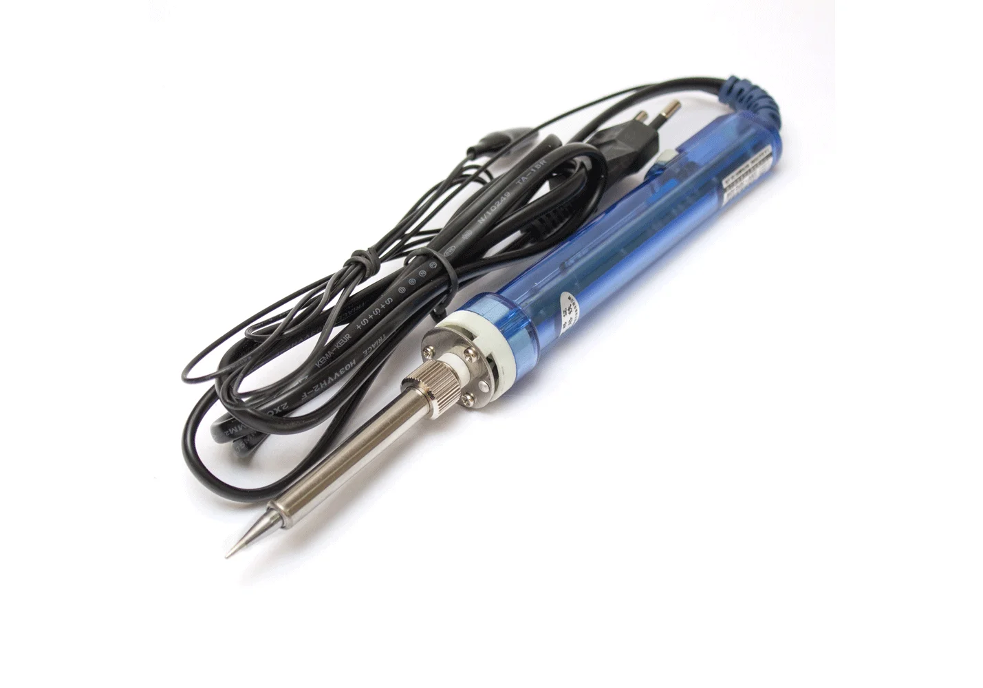 Soldering iron Yihua 908 with temperature control | Инструменты