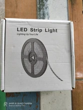 BESTOPE Bluetooth LED Strip Lights 20M RGB 5050 SMD Flexible Ribbon Waterproof RGB LED Light 5M 10M Tape Diode DC 12V Control