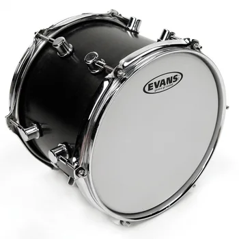 

B06g2 G2 coated plastic for volume drum 6 ", Evans