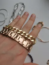 Relojes de pulsera clásicos de acero inoxidable para mujer, reloj de pulsera japonés con perlas de cuarzo, ostra, Jade, piedra, concha blanca, resistente al agua, novedad de 2021