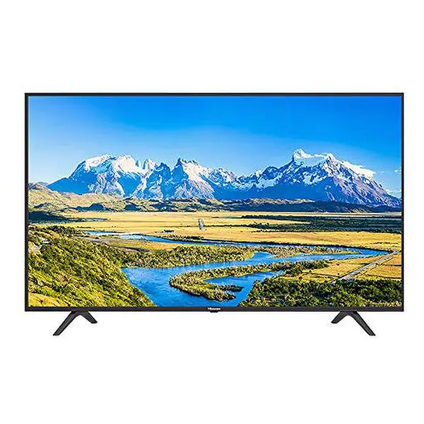 Smart tv Hisense 50B7100 5" 4 K Ultra HD светодиодный WiFi черный