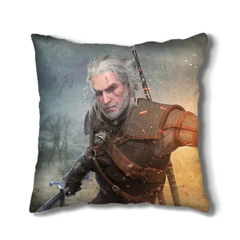 

Pillow 3D heralt-Igni