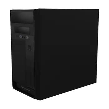 

Anima AC016 Black
