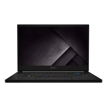

Gaming portable computer MSI GS66-433ES 15,6" i7-10875H 32 GB RAM 1 TB SSD