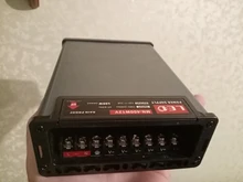 Transformers Switching Lighting SMPS Power-Supply Volt Outdoor Rainproof 12 24-V AC/DC