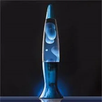 

MOTION LAMP LAVA LAMP BN2240-warm light and atmosphere for any home corner