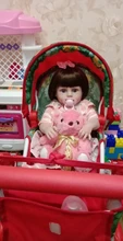 Baby Toy Dolls Vinyl Birthday-Gifts Playmate KEIUMI Kids Wholesale Fashion Full Silicone