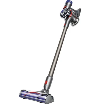 

Dyson V8 Animal Plus Vacuum Cleaner Gray