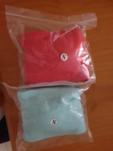 Bikini sin tirantes, novedad del 2020 en ropa de baño para mujer, bañador sexy de cintura alta y color puro, traje de baño acolchado, monokini