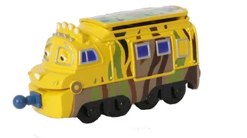

Engine Chuggington "Mtambo" metal