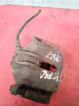 

Y01131 BOSCH Brake Caliper Front Left Peugeot Partner (s2) *