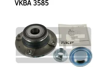 

SKF Wheel Hub for PEUGEOT 307 CITROEN C4