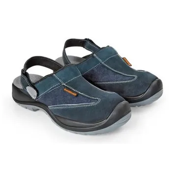 

CLOGS SHARK JEANS SIZE 42