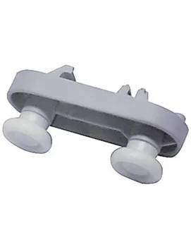 

Basket wheel Fagor dishwasher SET LJ062X VJ8A000M4