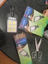 Solar-Lamp Street-Lights Motion-Sensor Garden-Patio-Path Yard Mode Outdoor Waterproof