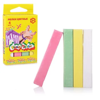 

Crayons colored 4 pieces kalyaka-malyaka mckm 04