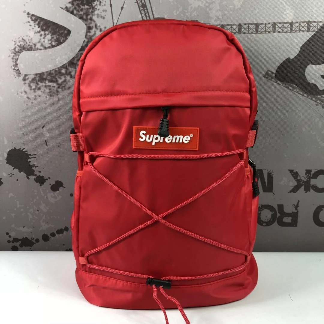 Supreme bag school Clearance