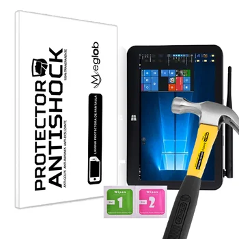 

Screen protector Anti-Shock Anti-scratch Anti-Shatter compatible with Tablet Pipo X11