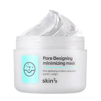

Mask for face Skin79 pore designing minimizing mask