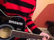 GMANCL-suéter con orificios rasgados para hombre, Jersey informal holgado de algodón de alta calidad, Estilo Vintage, en dos colores, otoño