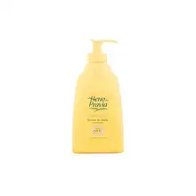 Мыло для рук с дозатором Original Theres Pravia(300 мл