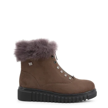 

Laura Biagiotti 5873-19_MICRO-FUR Women Brown 102766. Color: Brown, Size: EU 36Laura Biagiotti8057165223227