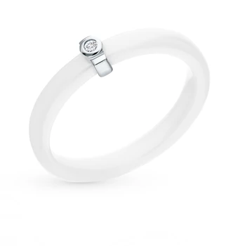 

Ceramic ring sunlight sample 925