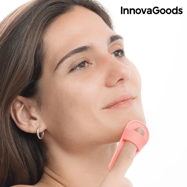 InnovaGoods пилинг и эпиляция колодки(x10 Запасные колодки