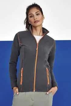 

SPORTS JACKET CURRENT AND MODERN-SPECIAL SPORTS-RUNNING-RIDE-NOVA WOMEN SPORT