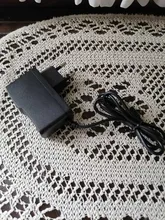 Power-Supply-Adapter Charger 500ma M6-Blood-Pressure OMRON Ac Dc 6V for I-C10 M4-I M5-I