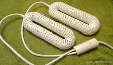 Sothing-secador de zapatos eléctrico, esterilización UV portátil, desodorización de secado a temperatura constante para el hogar