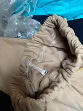 Trousers Female Harem-Pants Korean Plus-Size Loose Woolen Autumn High-Waist Winter Women