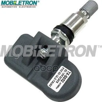 

Tire pressure monitoring sensor Toyota Auris Avensis Aygo RAV4 Verso Yaris mobiletron art. tx-s052