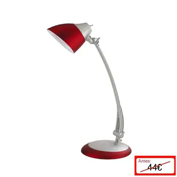 

Flexo SCIENTIA Red led