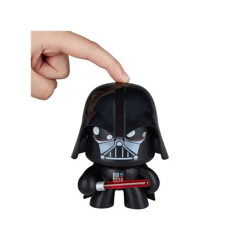 Mighty Muggs Star Wars-Дарт Вейдер Hasbro