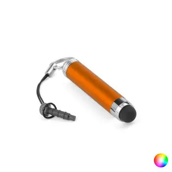 

Ballpoint Pen with Touch Pointer 144651