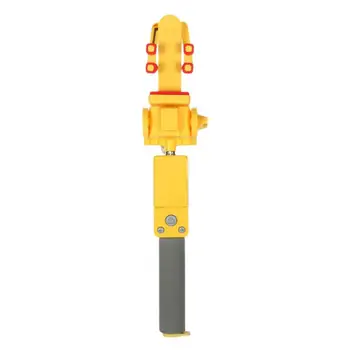 

Practical Selfie For Wireless Mobile Phones 360° Rotation Remote Control Smart Gimbal Selfie Artifact