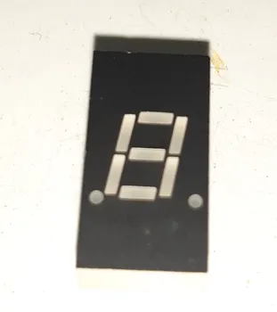 

7 segment common anode red BS-A301RD Dispaly