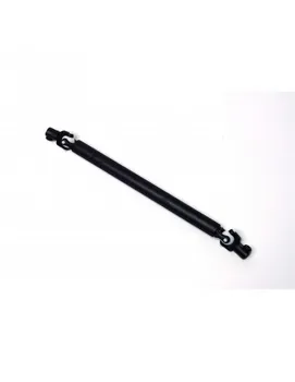 

Rod transmission oven controls Teka