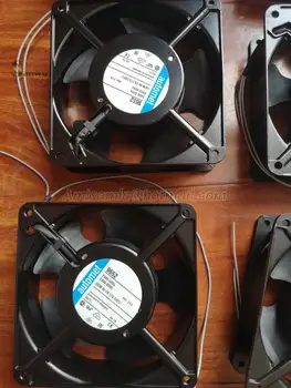 

Best Quality Axial fan 119x38,C5.115.2421,9652 replacement parts for Heidelberg