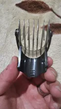 PHILIPS-peine para maquinilla de cortar el pelo, 3-21MM QC5010 QC5050 QC5053 QC5070 QC5090, envío gratis