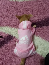 Costume Pet-Jumpsuit Puppy-Outfit Dogs French Bulldog Chihuahua Medium Pug-Pets Small